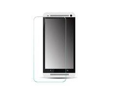 HTC One M7/M8 0.2mm Glass Screen Film