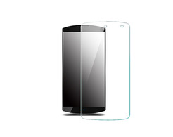 LG Nexus 5 0.2mm Glass Screen Film