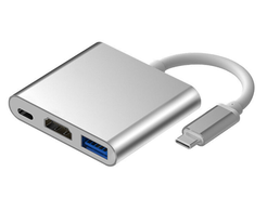 Type-C to USB / HDMI / Type-C