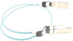 SFP+ TO SFP+ 25Gb/s Active optical cable 