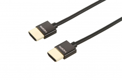 Ultra-slim High Speed HDMI Cable